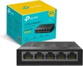 Produktbild: TP-Link Netzwerk Verteiler Switch LS1005G LiteWave 5 Port Gigabit 1000Mbit/s NEU