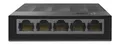 Produktbild: TP-LINK Unmanaged Gigabit-Desktop-Switch mit 5 Ports LS1005G