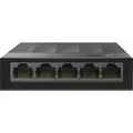 Produktbild: TP-LINK LS1005G LiteWave LS1005G Netzwerk Switch 5 Port 10 / 100 / 1000 MBit/s