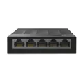 Produktbild: TP-Link 5-Port Desktop Switch (10/100/1000Mbit/s)