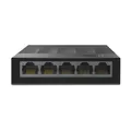 Produktbild: * TP-Link 5-Port Desktop Switch (10/100/1000Mbit/s) Neuwertig