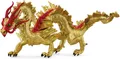 Produktbild: Schleich 72206 Chinese New Year golden Dragon, ab 7 Jahren, ELDRADOR CREATURES