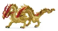 Produktbild: Schleich goldener Drache Sonderfigur Mondneujahrsdrache SPECIAL