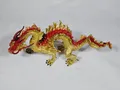 Produktbild: Schleich Goldener Drache Mondneujahrsdrache Sonderfigur