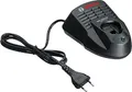 Produktbild: Bosch 2607225514 Akku AL 1115 CV Schnelllader 3,6-10,8V L