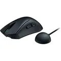 Produktbild: Razer Deathadder V4 Pro - Ultra leichte kabellose ergonomische E-Sport-Maus mit Focus Pro 45K Optical Sensor Gen-2, 56 Gramm Gewicht, schwarz