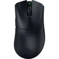 Produktbild: RAZER DeathAdder V4 Pro Gaming-Maus, Schwarz