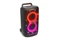 Produktbild: JBL PartyBox 520 Party-Lautsprecher (Bluetooth, 400,00 W)