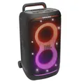 Produktbild: JBL Partybox 520 400W Bluetooth Festival Outdoor Beach Box Lautsprecher Speaker