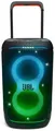 Produktbild: JBL PartyBox 520 Party Lautsprecher 400W Bluetooth 5.4 Akku IPX4 Schwarz