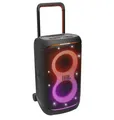 Produktbild: JBL PartyBox Stage 520 Bluetooth Lautsprecher 400W Festival Outdoor Box NEU/OVP