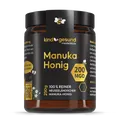 Produktbild: kindgesund Manuka Honig für Kinder 200 MGO 44515907371257
