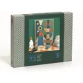 Produktbild: Djeco Atelier 73, Mosaik (62072957)