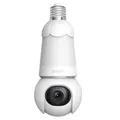 Produktbild: Imou Bulb Cam 3MP WLAN-Überwachungskamera mit LED-Lampe für E26/E27 Lamepnsocke