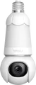 Produktbild: IMOU BULB CAM 2K - Überwachungskamera, IP, WLAN, außen