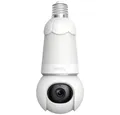 Produktbild: Imou Überwachungskamera IMOU Bulb Cam 2K IPC-S6DP-3M0WEB-E27-imou WLAN IP Überwachungskamera (IPC-S6DP-3M0WEB-E27-imou (Bulb Cam 2K)