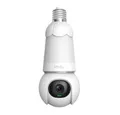 Produktbild: Imou IP-Überwachungskamera Bulb Cam with light 2K Glühbirne IP-Sicherheitskamera Draußen