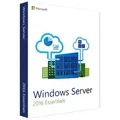 Produktbild: Windows Server 2016 Essentials | OEM | EN