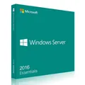 Produktbild: Microsoft Windows Server 2016 Essentials G3S-01047
