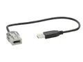 Produktbild: USB / AUX Austausch / Ersatz Citroen / Peugeot