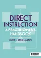 Produktbild: Kurt Engelmann Direct Instruction: A practitioner's ha (Taschenbuch) (US IMPORT)