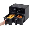 Produktbild: CLATRONIC FR 3804 H Heißluftfritteuse