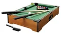 Produktbild: Philos Spiel Philos 3240 - Pool Billiard, Tischspiele, 51 x 32 cm