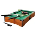 Produktbild: 3240 - Pool Billiard, Tischspiel, Ab 8 Jahre, 2-4 Spieler (DE-Ausgabe)