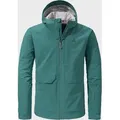 Produktbild: Schöffel Outdoorjacke Jacket Lausanne M grün XXL (54)
