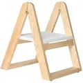Produktbild: Gejst - Reech Tritthocker, esche