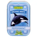 Produktbild: Rapunzel - Organic Mints Peppermint Bonbons