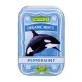 Produktbild: Rapunzel Organic Mints, Pfefferminze, 50 g
