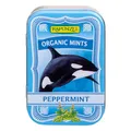 Produktbild: Rapunzel Organic Mints Peppermint, 1er Pack (1 x 50g) - BIO