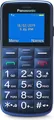 Produktbild: Panasonic KX-TU110, Balken, Dual-SIM, 4,5 cm (1.77