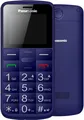 Produktbild: Panasonic KX-TU110 4,5 cm (1.77