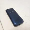 Produktbild: Panasonic KX-TU110 Easy Mobile Phone Großes Farbdisplay Dual-SIM-Anrufe - Defekt