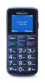 Produktbild: Panasonic KXTU110EXC Senior Handy DualSIM 1.77