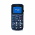 Produktbild: Handy KX-TU110 - Blau Panasonic