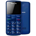 Produktbild: Panasonic KX-TU110 Senioren-Handy SOS-Funktion Telefon Handy - Sehr Gut