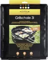 Produktbild: Brozio Durandal Selection Grillschale 3 L  Grillschale
