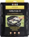 Produktbild: Brozio Durandal Selection Grillschale 3 L  Grillschale