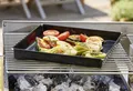 Produktbild: Grillschale 3L antihaft 28x35x4cm PTFE spülmaschinenfest BBQ