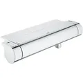 Produktbild: Grohtherm 2000 - Thermostat-duscharmatur, Verchromt 34469001 - Grohe