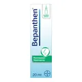 Produktbild: BEPANTHEN Meerwasser Nasenspray 20 ml