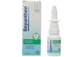 Produktbild: Bayer Vital GmbH Nasensauger Meerwasser Nasenspray 20ml PZN 06325944