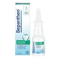 Produktbild: Bepanthen® Meerwasser Nasenspray · 20 ml · PZN 06325944