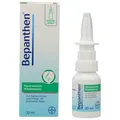 Produktbild: BEPANTHEN Meerwasser Nasenspray, 20 ml PZN 06325944
