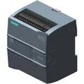 Produktbild: Siemens SIMATIC S7-1200 CPU 1211C, DC/DC/DC (6ES7211-1AE40-0XB0)