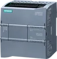 Produktbild: S7 1211 DC - SIMATIC S7-1200, CPU 1211C,DC/DC
