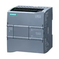 Produktbild: Siemens 6ES7211-1AE40-0XB0 SIMATIC S7-1200, CPU 1211C, Kompakt-CPU, DC/DC/DC, on